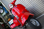 PX125/150 EURO3